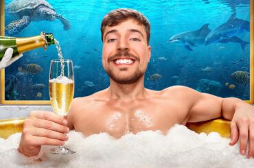 $1 vs $500,000 Experiences!