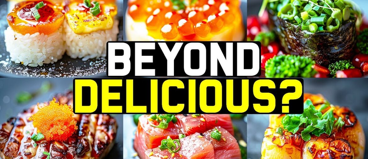 Ultimate Celebrity Beyond Dining Guide