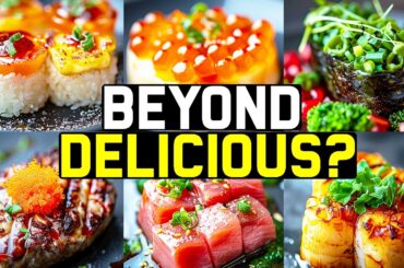 Ultimate Celebrity Beyond Dining Guide