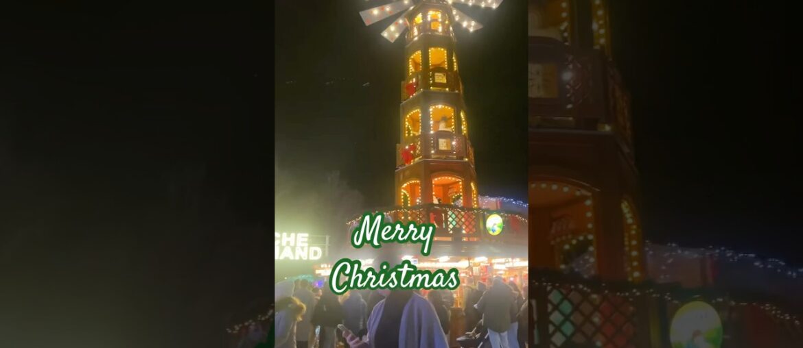 Just EAT, PLAY, DRINK and SHOP in this Christmas market & have lots of fun with family & friends. Just EAT, PLAY, DRINK and SHOP in this Christmas market & have lots of fun with family & friends.