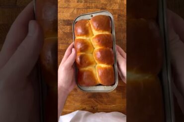 French Brioche  #bakingfromscratch #baker #easyrecipes #easyrecipe #recipes #short  #frenchbread