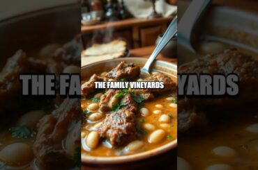 Crafting Cassoulet: A French Culinary Legacy