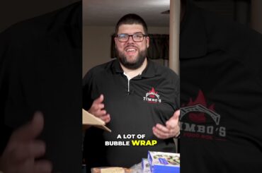 Epic Taste Test  Unique Foods with Dry Ice!