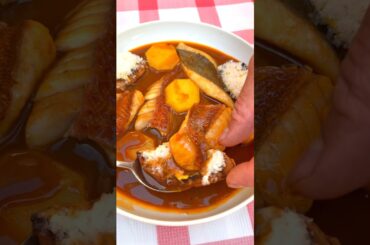 Bouillabaisse | French classics | #recipe #classicfrench #fish #cooking