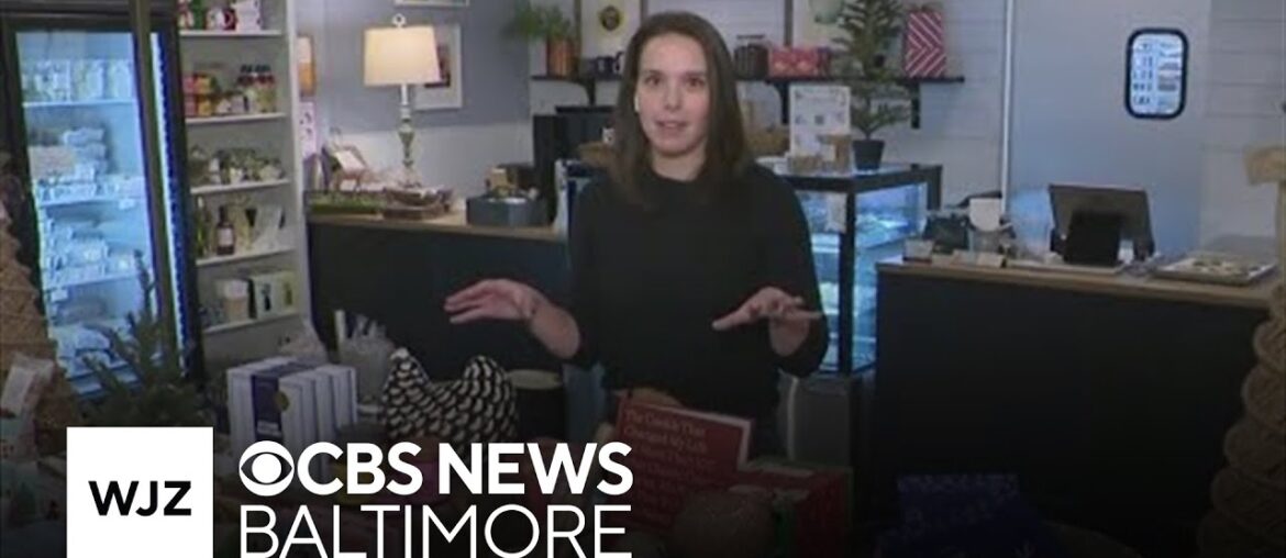 Gundalow Gourmet gets you ready for the holidays with unique gifts