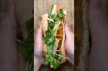 French food and Atrocities | Banh Mi