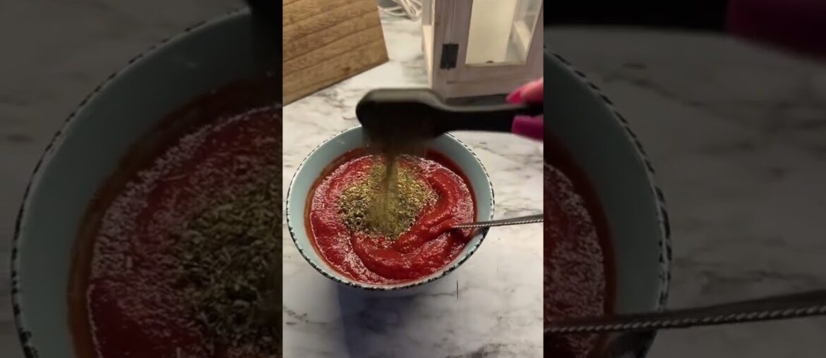 Supper was a hit! #frenchbreadpizza #cookinwithambs