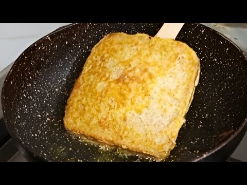 I Tried The Best French Toast Recipe I Tried The Best French Toast Recipe