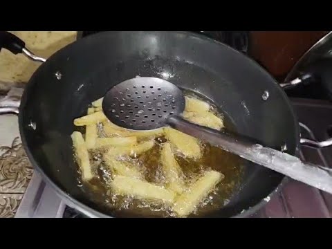 French Fries Without Oven | How To Make French Fry | French Fry Recipe By Hotelstyle French Fries Without Oven | How To Make French Fry | French Fry Recipe By Hotelstyle