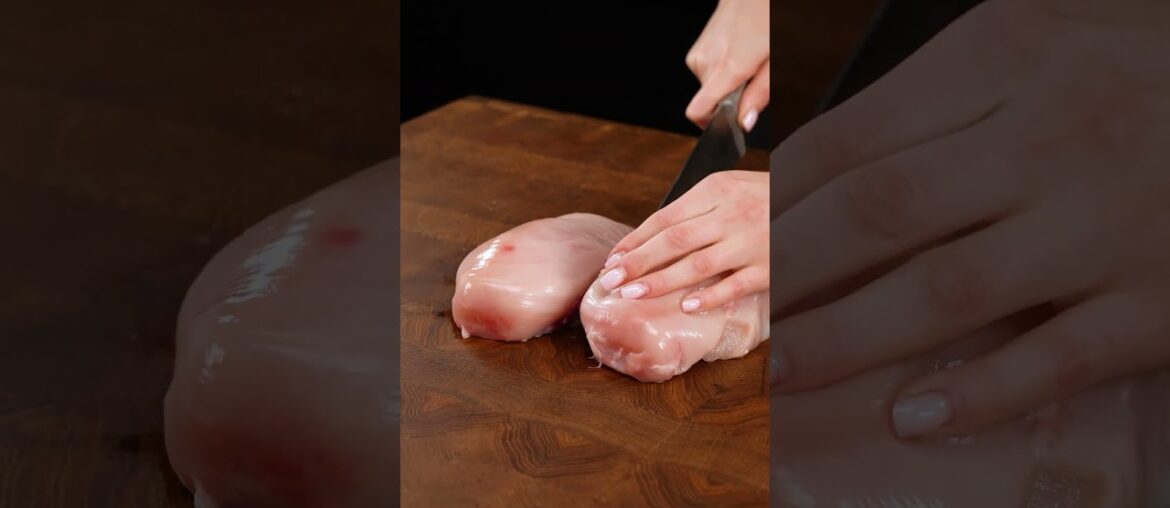 The famous French chicken recipe, cooked in just 30 minutes! The famous French chicken recipe, cooked in just 30 minutes!