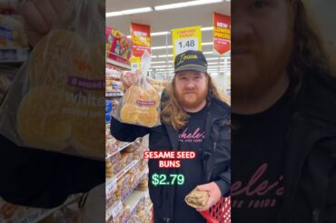 Can He Turn $10 Into a Michelin Gourmet Burger?