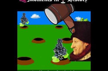 Philippe the Bold Part 2 (Beaune, Burgundy 1395) | Grape Moments in Wine History