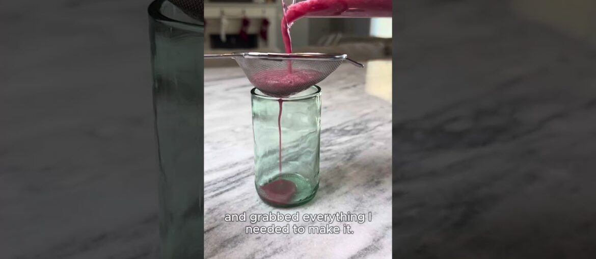 The Perfect Holiday Cocktail: Pomegranate French 75 The Perfect Holiday Cocktail: Pomegranate French 75