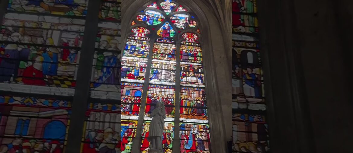 Viaggio in Champagne Francia