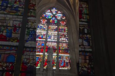 Viaggio in Champagne Francia