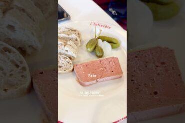 Bouillon L Entrecote serves the best Steak & Frites in Sydney! #shorts