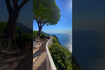 French Riviera Villa with breathtaking views of Saint Jean Cap Ferrat  #frenchproperty  #realestate