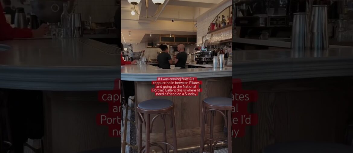 Brunch in DC: Petite Cerise #dcfoodie Brunch in DC: Petite Cerise #dcfoodie