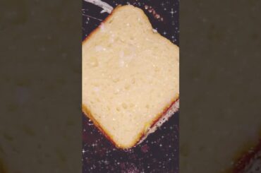 Easy french toast #shorts #quick #breakfast #recipe