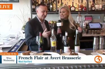 WINE WEDNESDAY: A European feel in West Hartford