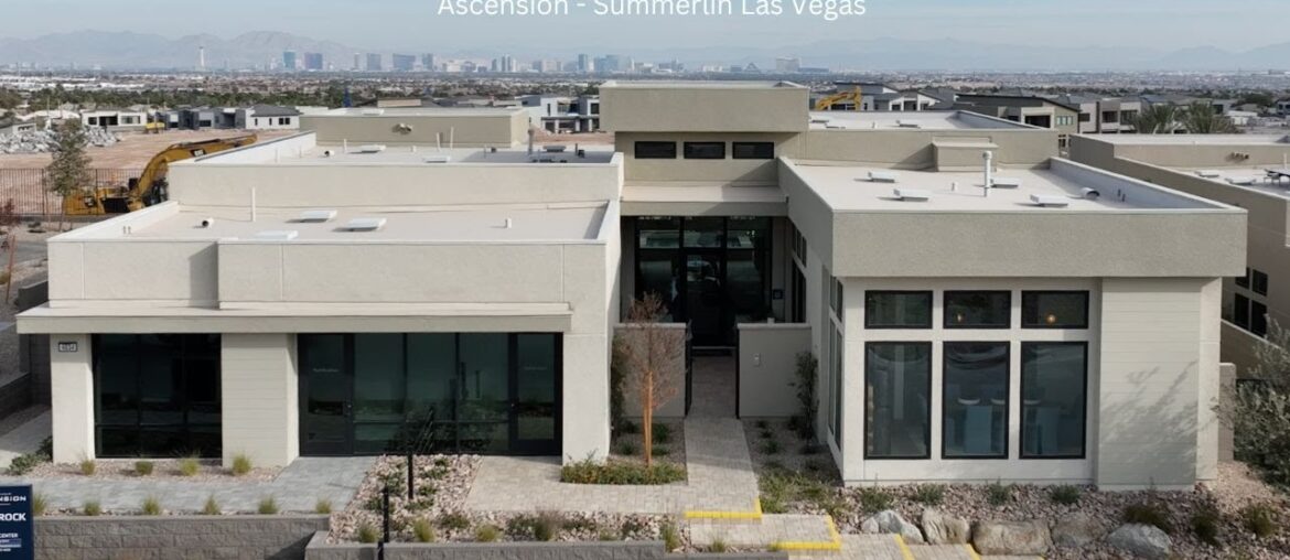 New Luxury Single Story Homes For Sale Las Vegas | Highrock by Toll Brothers at Ascension – $1.9m+ New Luxury Single Story Homes For Sale Las Vegas | Highrock by Toll Brothers at Ascension - $1.9m+