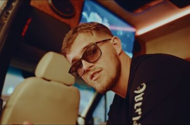 French The Kid - Tijuana (Official Video)