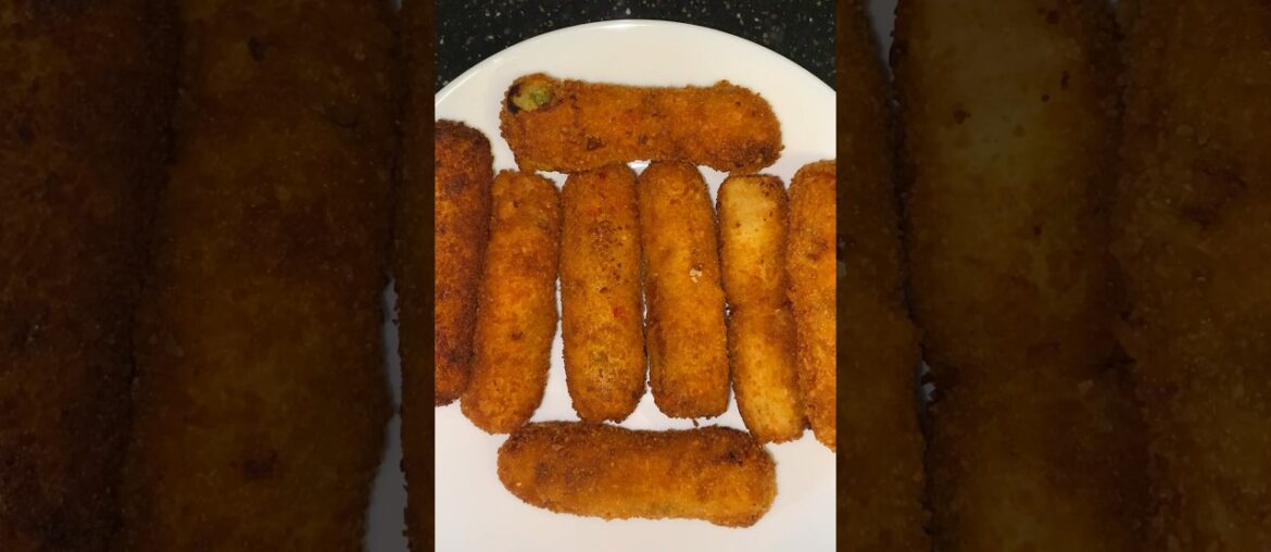 Potato snack | #potatorecipe #snacks #france #cooking #healthy #food #rolls #recipe #vegetables