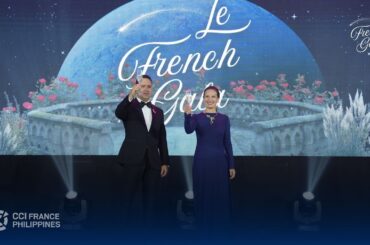 Highlight Video: Le French Gala 2024