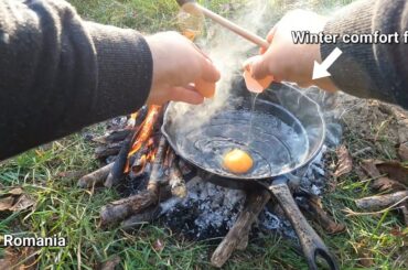 What's your nation's favourite comfort food?