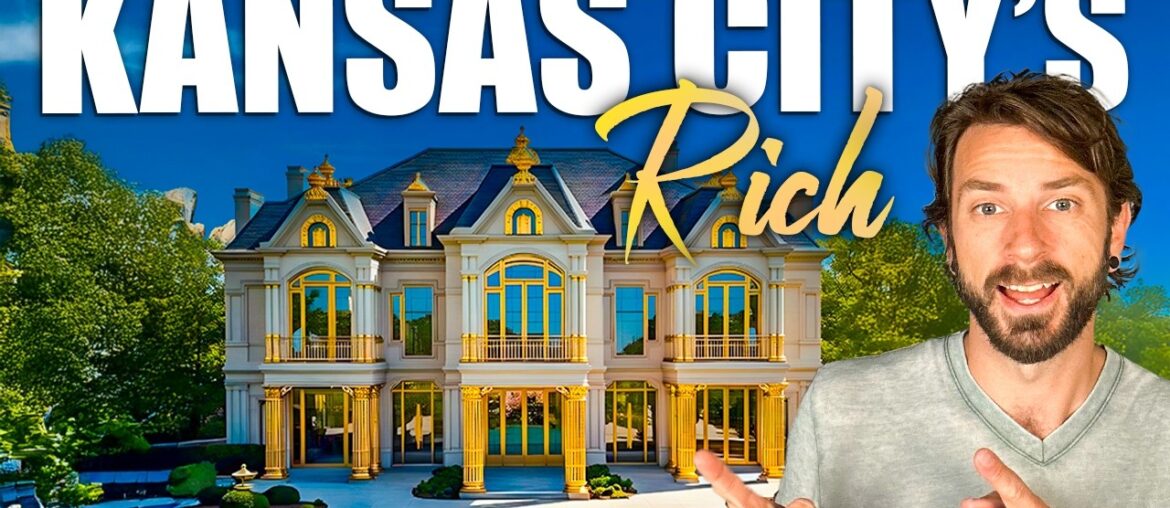 Where Do Kansas City’s Ultra Wealthy Live? Where Do Kansas City's Ultra Wealthy Live?
