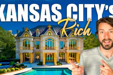 Where Do Kansas City's Ultra Wealthy Live?