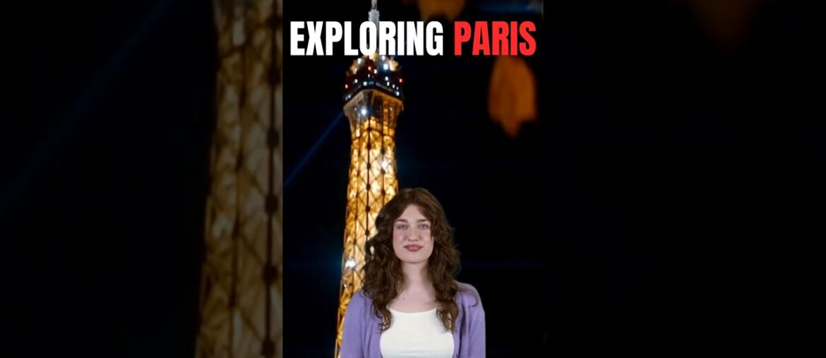 How to Virtually Tour Paris Like a Pro