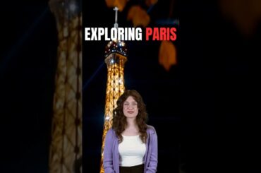 How to Virtually Tour Paris Like a Pro