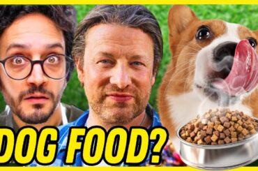 Jamie Oliver Situation is CRAZY | Pro Chef Reacts