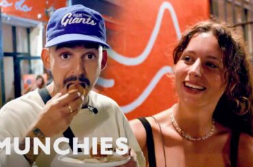 Munchies Guide to Marseille: The Most Exciting Food City in France?