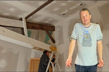 Renovating In France : CONTROVERSIAL DECISION - Did We Make The Right One?