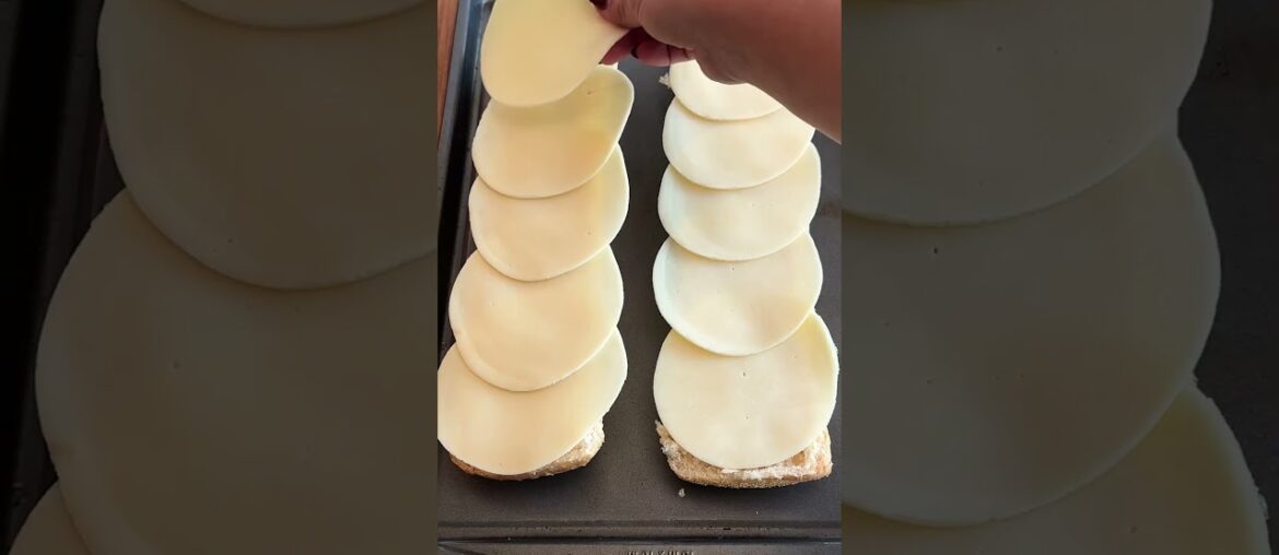 Prime Rib Steak Sandwich Recipe