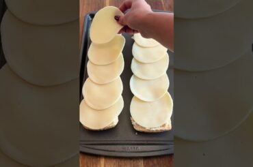 Prime Rib Steak Sandwich Recipe