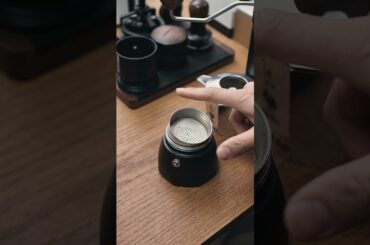 The Final Brew #coffee #coffeetime