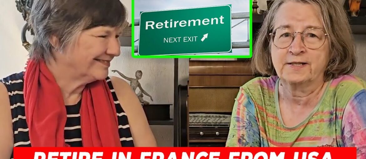 How to Retire in France: Tips and Insights for Expats How to Retire in France: Tips and Insights for Expats