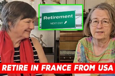 How to Retire in France: Tips and Insights for Expats