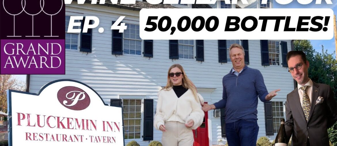 Can a Grand Award Winning Restaurant be a GOOD VALUE?