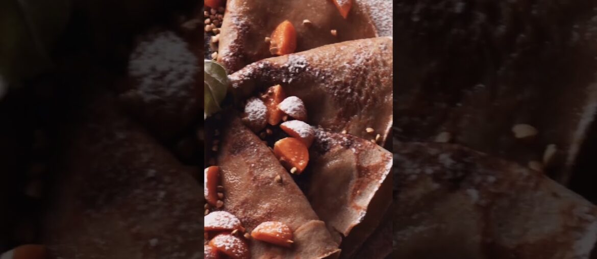 I'M OPENING A FRENCH RESTAURANT IN CHICAGO