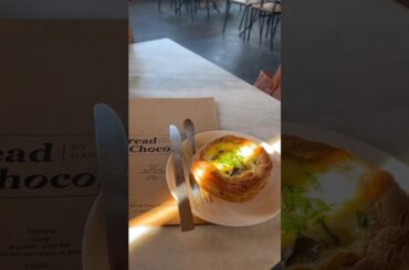 Best French food Cafe in Pondicherry | #shorts #ashortaday #whatieatinaday #foodie