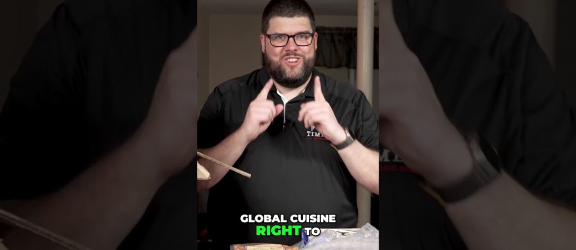 Discover Gourmet Global Foods Delivered to Your Doorstep Discover Gourmet Global Foods Delivered to Your Doorstep