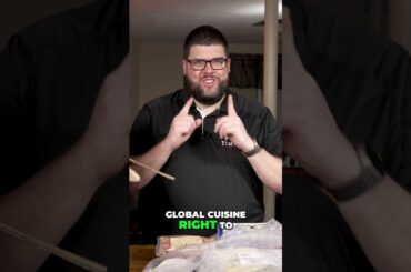 Discover Gourmet Global Foods Delivered to Your Doorstep