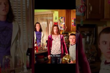 The house is a mess #music #happy #movie