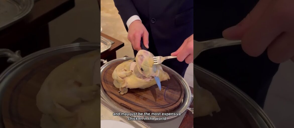 Restaurant Paul Bocuse Review – Lyon, France Restaurant Paul Bocuse Review - Lyon, France