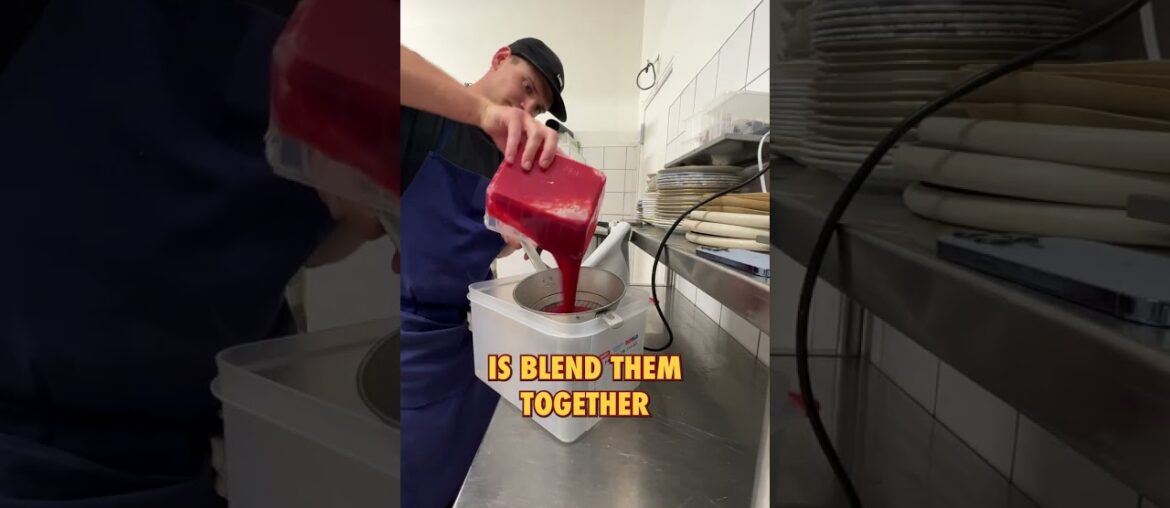 Sunday Is Tapas Menu at our Restaurant | France Day 50 #cooking  #food #france #restaurant