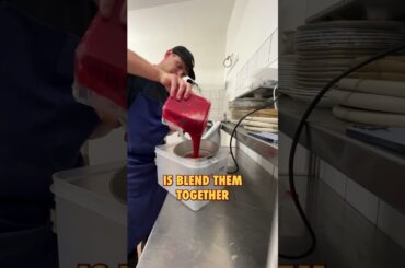 Sunday Is Tapas Menu at our Restaurant | France Day 50 #cooking  #food #france #restaurant